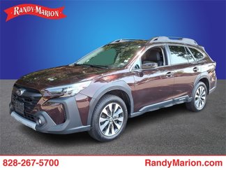 Used 2024 Subaru Outback Limited image 1