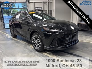 Used 2023 Lexus RX 350 Premium Plus image 1
