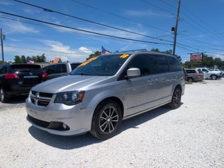 Used 2018 Dodge Grand Caravan GT image 1
