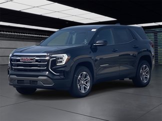 New 2026 GMC Terrain Elevation image 1