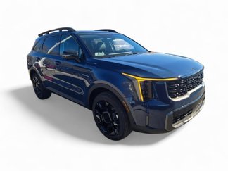 New 2025 Kia Sorento SX image 1