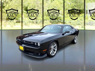 Used 2022 Dodge Challenger GT image 1