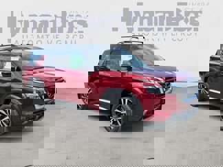New 2025 Nissan Pathfinder Platinum image 1