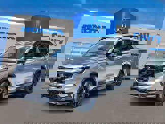 New 2026 Honda CR-V Sport-L image 1