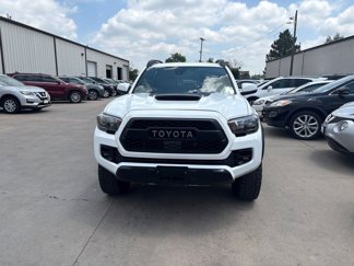 Used 2019 Toyota Tacoma TRD Pro image 1