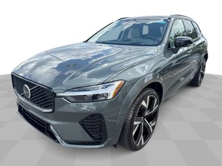 New 2026 Volvo XC60 T8 Ultra image 1