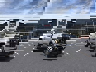 New 2025 GMC Sierra 3500 Denali Ultimate image 1
