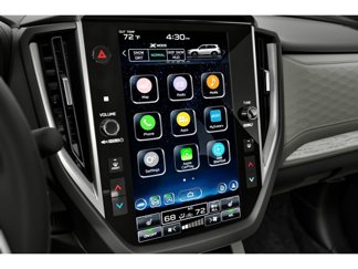New 2025 Subaru Forester Limited image 1