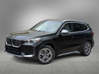 New 2024 BMW X1 xDrive28i w/ Convenience Package image 1