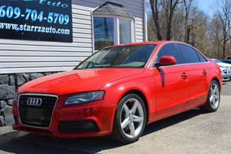 Used 2009 Audi A4 3.2 Prestige image 1