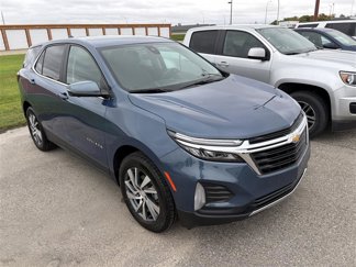 Used 2024 Chevrolet Equinox LT video 1
