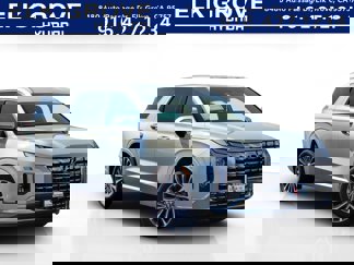 New 2025 Hyundai Palisade Calligraphy image 1
