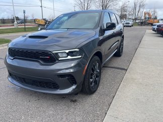 New 2025 Dodge Durango R/T image 1