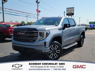 New 2026 GMC Sierra 1500 AT4 w/ AT4 Premium Package image 1