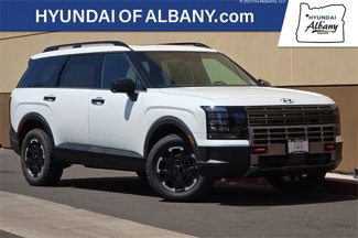 New 2026 Hyundai Palisade XRT Pro image 1