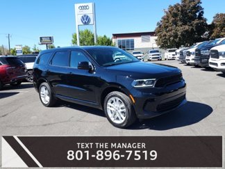 New 2025 Dodge Durango GT image 1