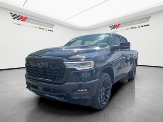 New 2025 RAM 1500 Limited image 1