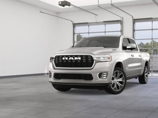 New 2025 RAM 1500 Tungsten w/ Bed Utility Group image 1