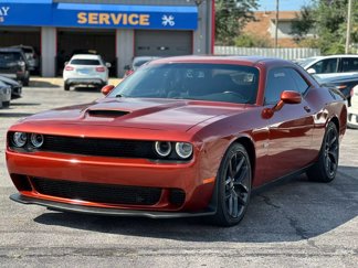Used 2020 Dodge Challenger GT w/ Blacktop Package image 1