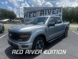 Used 2024 Ford F150 STX image 1