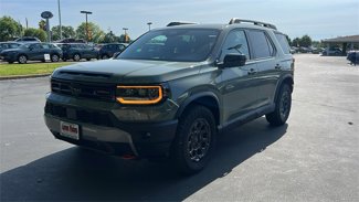 New 2026 Honda Passport TrailSport image 1