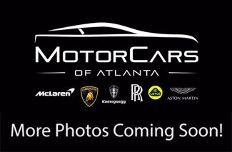 Used 2025 BMW X7 M60i w/ Executive Package image 1