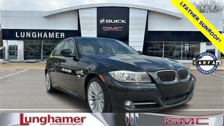 Used 2011 BMW 335i xDrive Sedan image 1