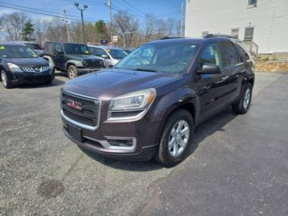 Used 2015 GMC Acadia SLE image 1