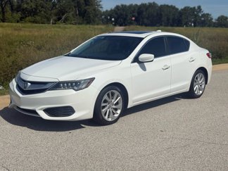Used 2016 Acura ILX image 1