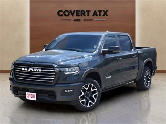 New 2026 RAM 1500 Laramie image 1