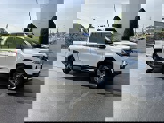 New 2025 Honda Ridgeline TrailSport image 1