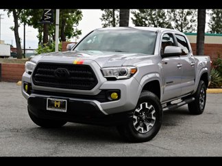 Used 2016 Toyota Tacoma SR5 image 1
