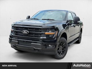 New 2025 Ford F150 XLT image 1