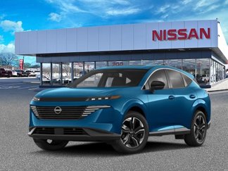 New 2025 Nissan Murano SL image 1