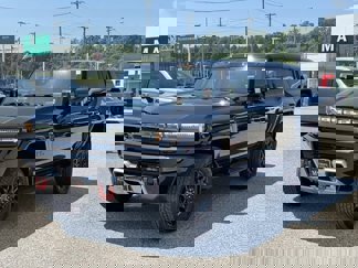 New 2025 GMC Hummer EV 2X image 1