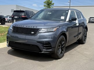 New 2026 Land Rover Range Rover Velar Dynamic SE image 1