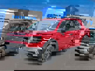 New 2026 Honda Passport RTL image 1