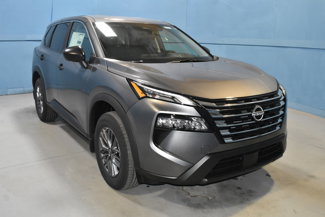 New 2026 Nissan Rogue S image 1