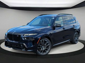 New 2026 BMW X7 M60i w/ Executive Package image 1