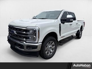 New 2025 Ford F250 King Ranch w/ Chrome Package image 1