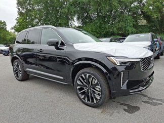 New 2026 Volvo XC90 T8 Ultra image 1