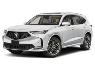 New 2026 Acura MDX w/ Advance Package image 1