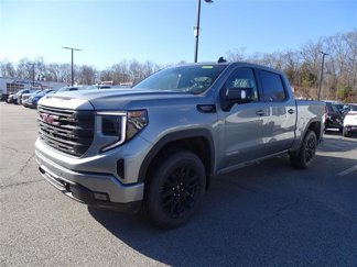 New 2025 GMC Sierra 1500 Elevation w/ Elevation Premium Package image 1