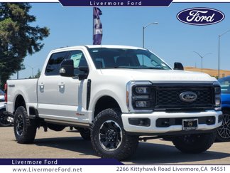 New 2025 Ford F250 XL image 1