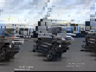 New 2025 Ford F150 Lightning XLT image 1