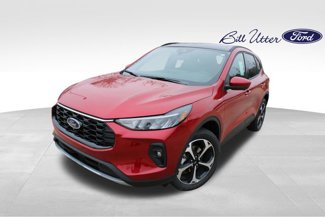 New 2025 Ford Escape ST-Line Select w/ Tech Pack #2 image 1