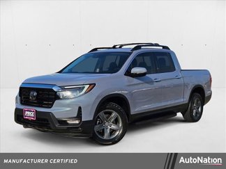 Used 2023 Honda Ridgeline RTL-E image 1