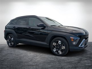 Used 2025 Hyundai Kona SEL image 1