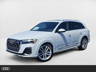 New 2025 Audi Q7 3.0T Premium Plus image 1