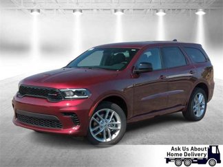 New 2025 Dodge Durango GT image 1
